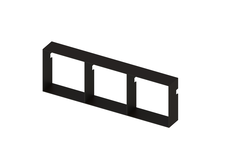 Mec Sign cadre horizontal 1200mm